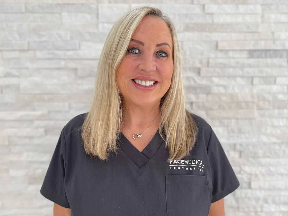 Carol, Clinic Manager at Face Medical Aesthetics