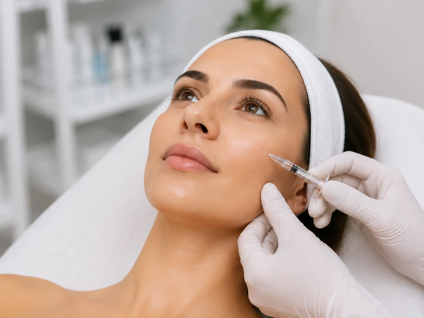 Full Face Rejuvenation & Dermal Fillers at Face Medical Aesthetics in Rotherham