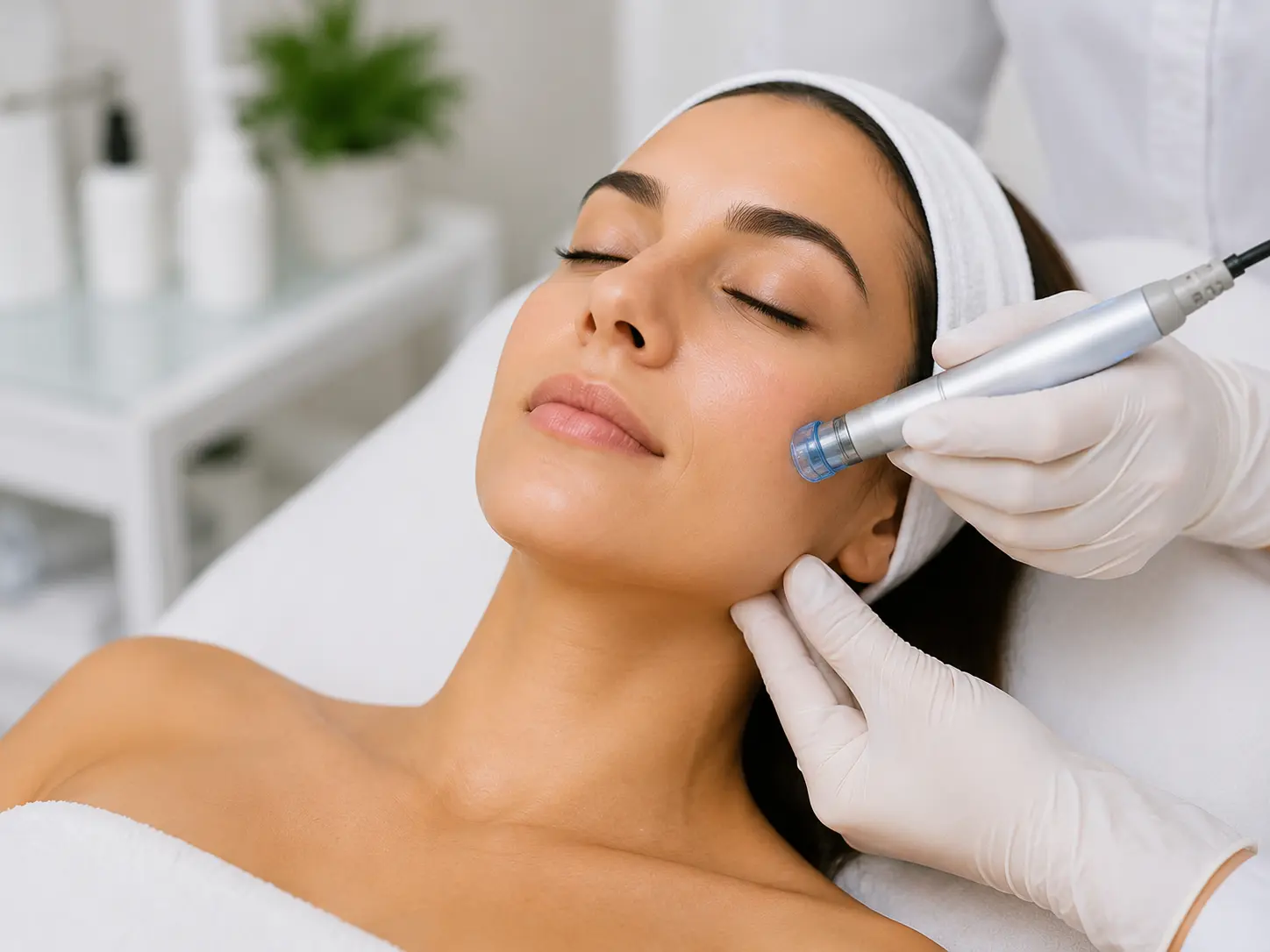 Facemedical Skin Treatments at Face Medical Aesthetics in Rotherham